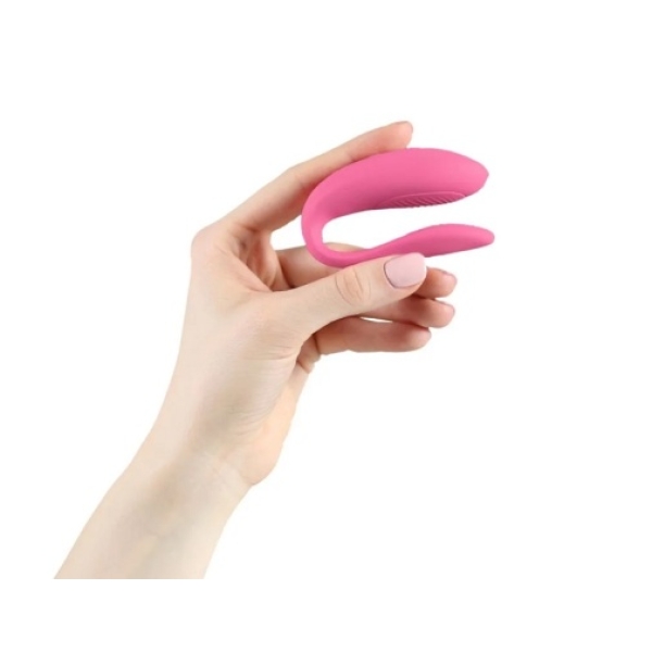 5 Sensational Reasons Sync Lite - Pink Will Elevate Your Pleasure Game
