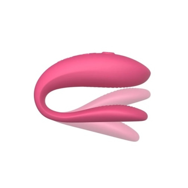 5 Sensational Reasons Sync Lite - Pink Will Elevate Your Pleasure Game