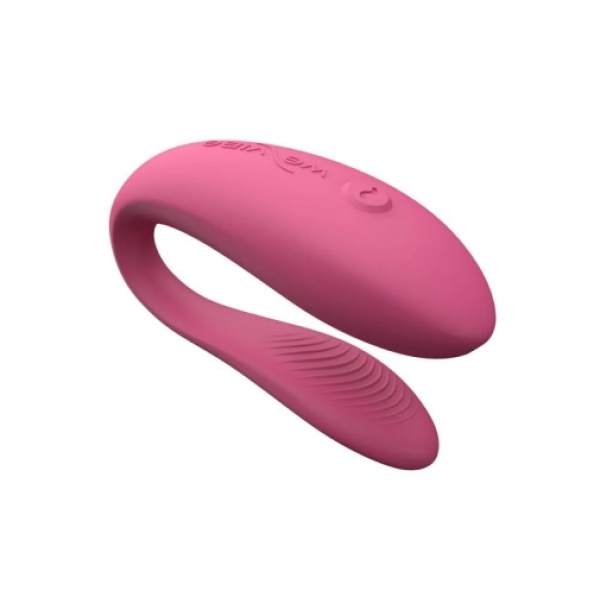 5 Sensational Reasons Sync Lite - Pink Will Elevate Your Pleasure Game