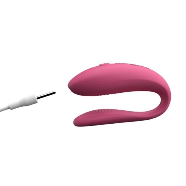 5 Sensational Reasons Sync Lite - Pink Will Elevate Your Pleasure Game