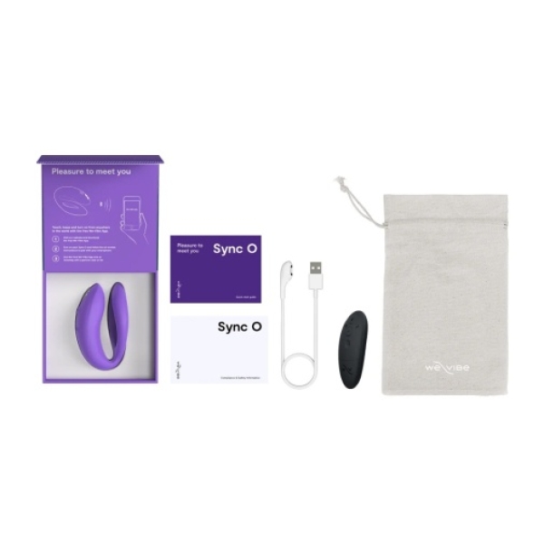 7 Reasons Sync O - Light Purple Will Elevate Your Pleasure Game Instantly