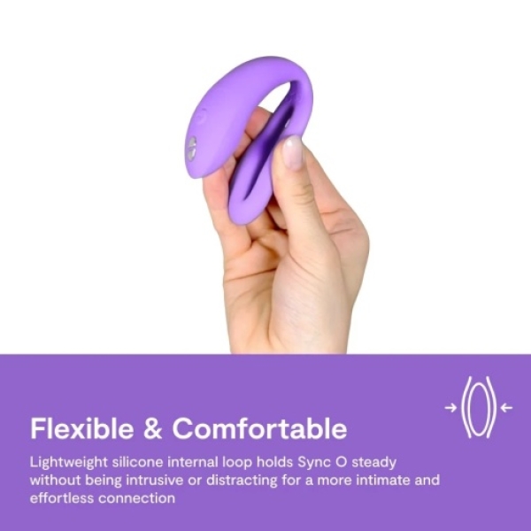 7 Reasons Sync O - Light Purple Will Elevate Your Pleasure Game Instantly