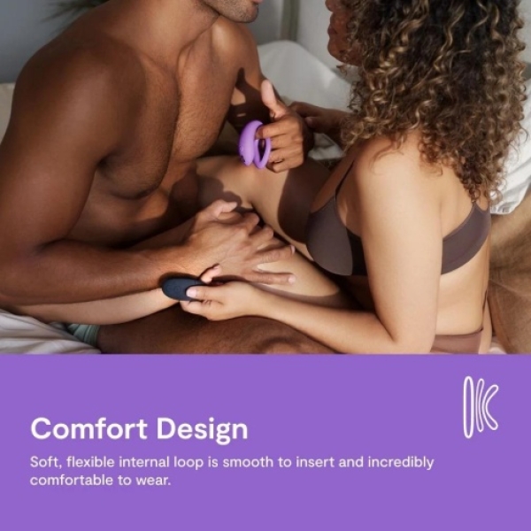 7 Reasons Sync O - Light Purple Will Elevate Your Pleasure Game Instantly