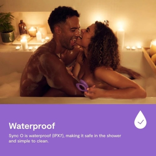 7 Reasons Sync O - Light Purple Will Elevate Your Pleasure Game Instantly