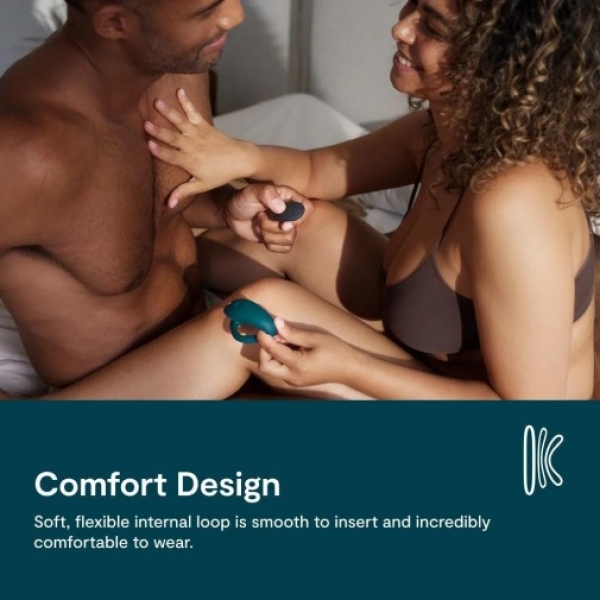 7 Sensational Reasons Sync O - Velvet Green Will Redefine Your Pleasure Experience
