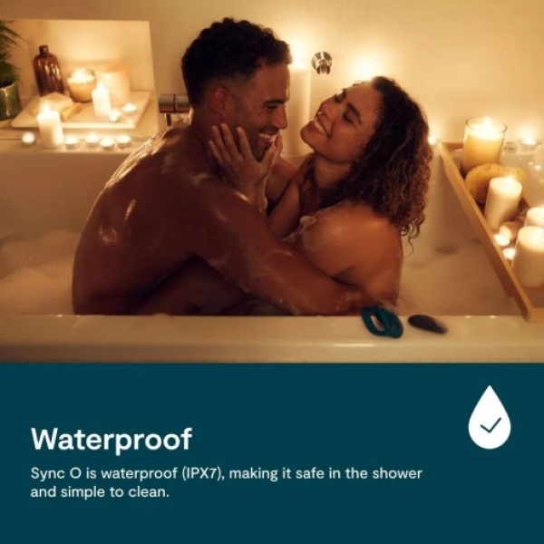7 Sensational Reasons Sync O - Velvet Green Will Redefine Your Pleasure Experience