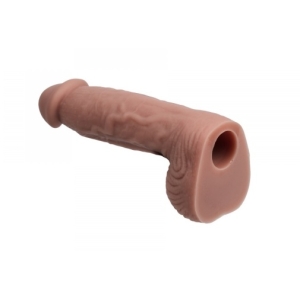 5 Sensational Reasons to Try the TPE Dildo S for Your Sex Machine Today