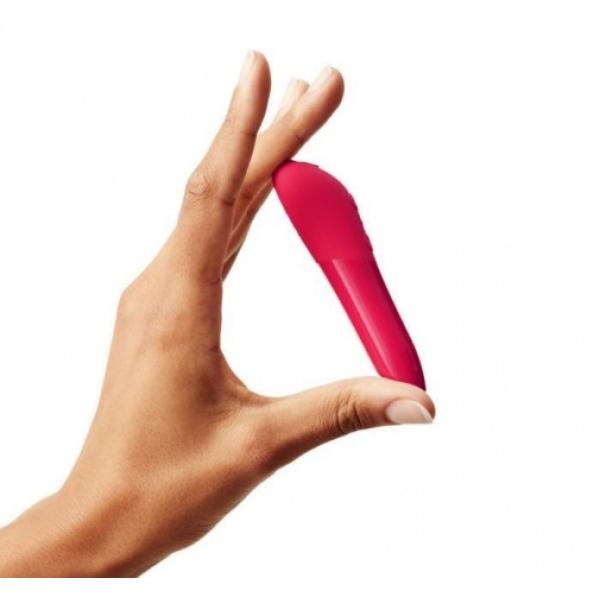 7 Sensational Reasons Tango X - Cherry Red Will Redefine Your Pleasure Experience