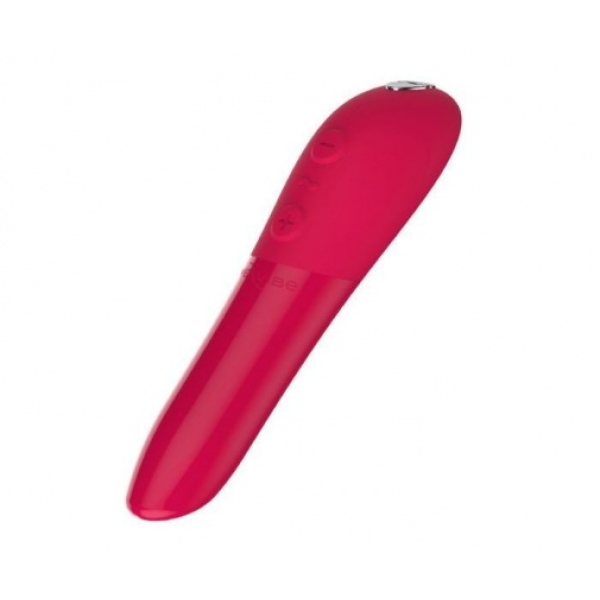 7 Sensational Reasons Tango X - Cherry Red Will Redefine Your Pleasure Experience