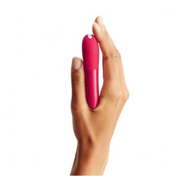 7 Sensational Reasons Tango X - Cherry Red Will Redefine Your Pleasure Experience