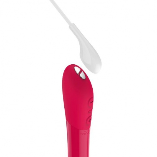 7 Sensational Reasons Tango X - Cherry Red Will Redefine Your Pleasure Experience