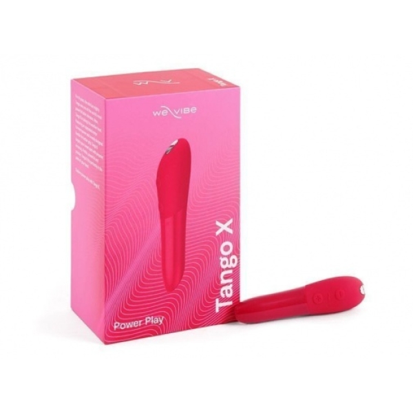 7 Sensational Reasons Tango X - Cherry Red Will Redefine Your Pleasure Experience