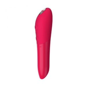 7 Sensational Reasons Tango X - Cherry Red Will Redefine Your Pleasure Experience