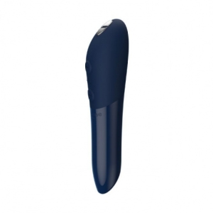 5 Sensational Reasons Tango X - Midnight Blue Will Elevate Your Pleasure Game