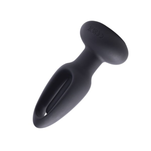 6 Mind-Blowing Benefits of the Taper Tapping Prostate Plug in Sleek Black