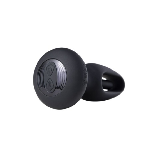 6 Mind-Blowing Benefits of the Taper Tapping Prostate Plug in Sleek Black