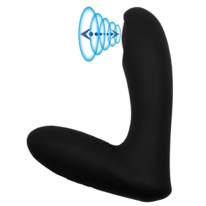 6 Mind-Blowing Reasons This Tapping Prostate Vibe Will Redefine Your Pleasure