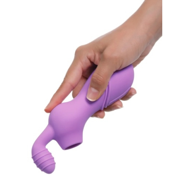 7 Sensational Ways Tease N Please-Her - Purple Will Elevate Your Pleasure Game