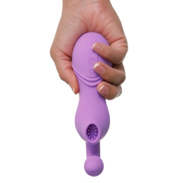 7 Sensational Ways Tease N Please-Her - Purple Will Elevate Your Pleasure Game