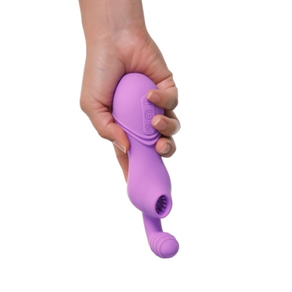 7 Sensational Ways Tease N Please-Her - Purple Will Elevate Your Pleasure Game