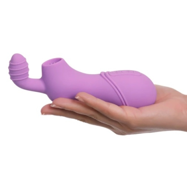 7 Sensational Ways Tease N Please-Her - Purple Will Elevate Your Pleasure Game