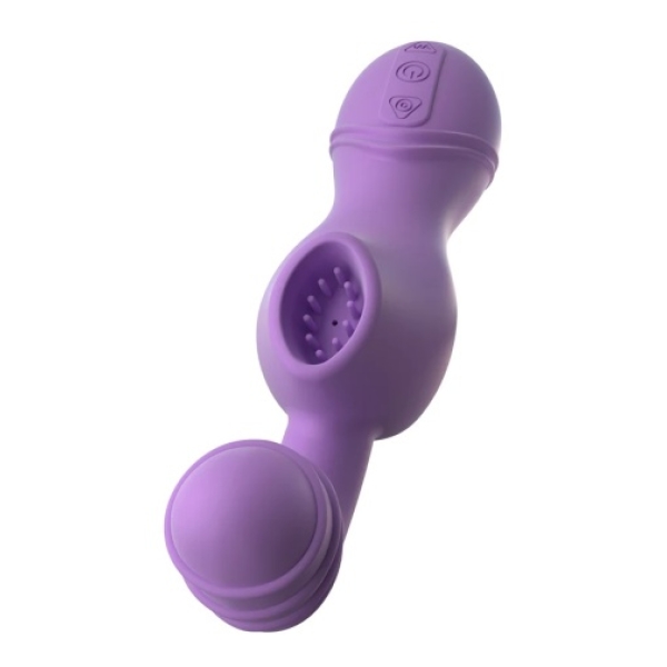 7 Sensational Ways Tease N Please-Her - Purple Will Elevate Your Pleasure Game