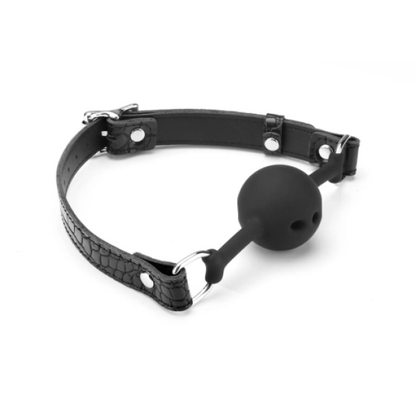 8 sensual restraints to ignite passion with this sleek black bondage kit