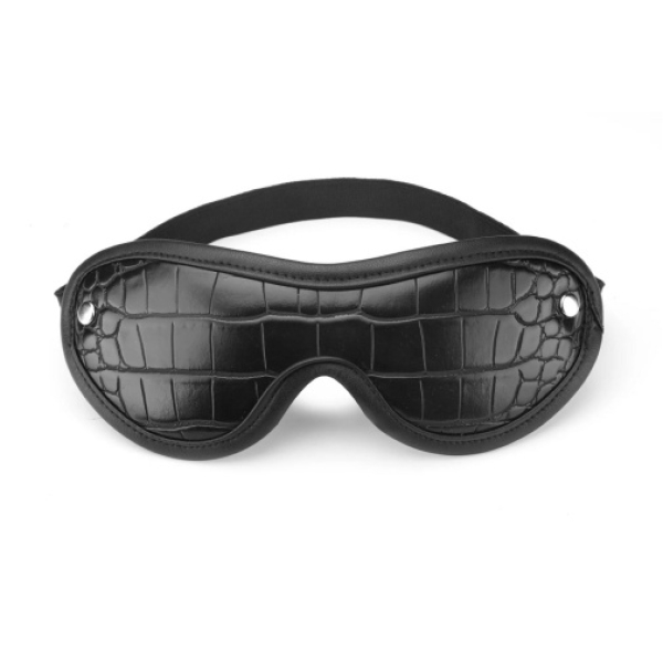 8 sensual restraints to ignite passion with this sleek black bondage kit