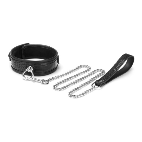 8 sensual restraints to ignite passion with this sleek black bondage kit