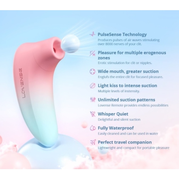 5 Mind-Blowing Reasons to Try the Tenera 2 Clitoral Suction Stimulator Today