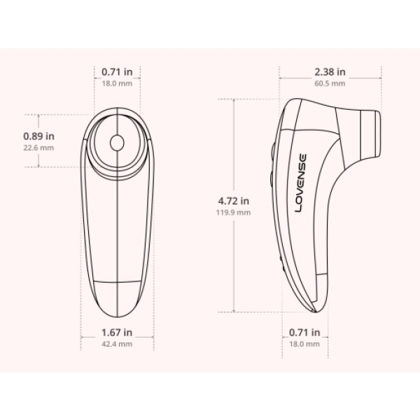 5 Mind-Blowing Reasons to Try the Tenera 2 Clitoral Suction Stimulator Today