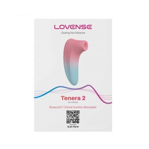 5 Mind-Blowing Reasons to Try the Tenera 2 Clitoral Suction Stimulator Today