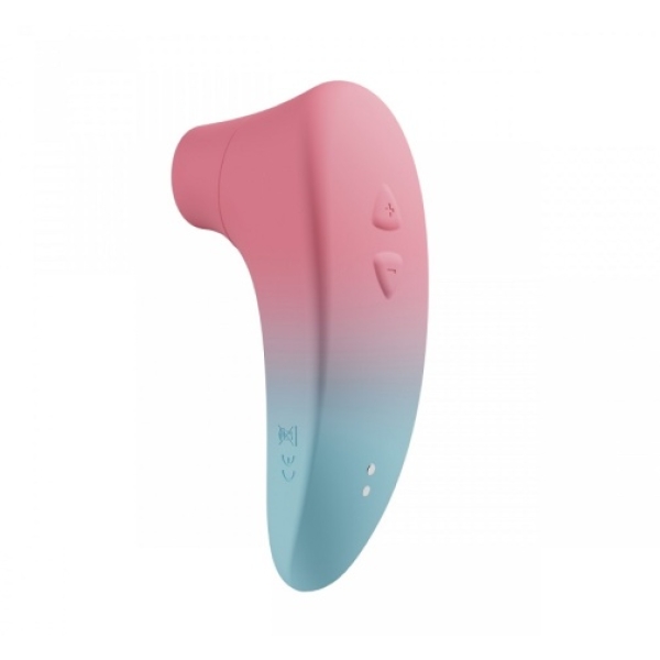 5 Mind-Blowing Reasons to Try the Tenera 2 Clitoral Suction Stimulator Today