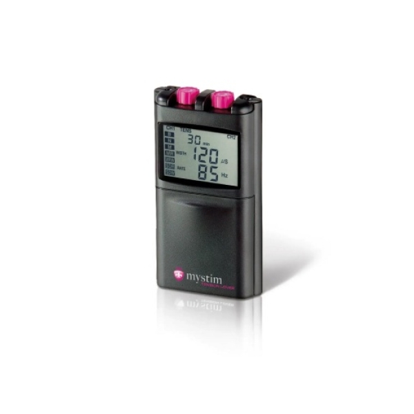 5 Mind-Blowing Benefits of Tension Lover eStim Tens Unit for Ultimate Pleasure