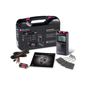 5 Mind-Blowing Benefits of Tension Lover eStim Tens Unit for Ultimate Pleasure