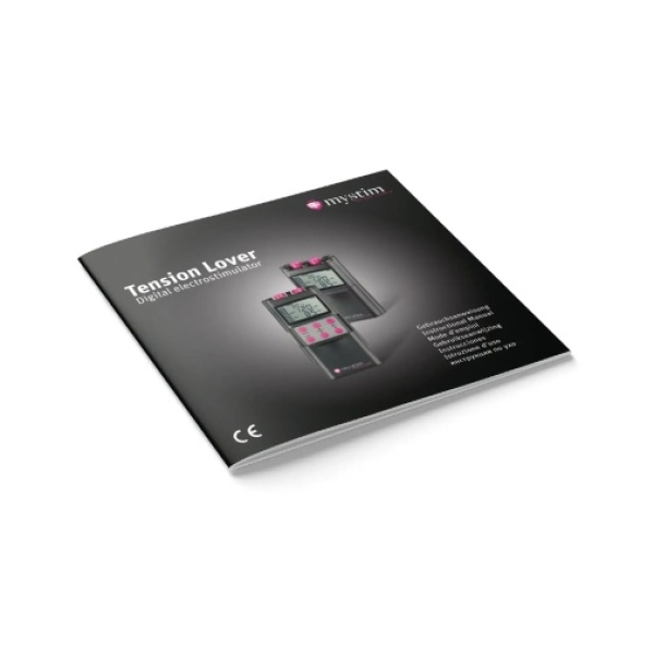5 Mind-Blowing Benefits of Tension Lover eStim Tens Unit for Ultimate Pleasure