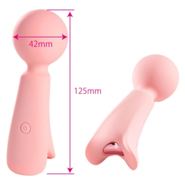 7 Sensational Reasons to Try the Teruteru Denma Bon Vibrator - Cherry Today