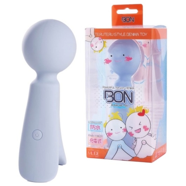 5 Sensational Reasons the Teruteru Denma Bon Sky Vibrator Will Elevate Your Pleasure
