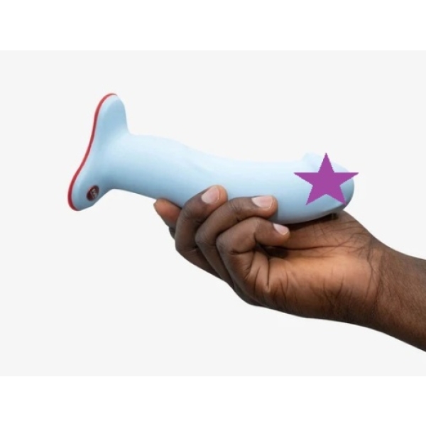 5 Reasons The Boss Stub - Dove Blue Will Revolutionize Your Pleasure Game