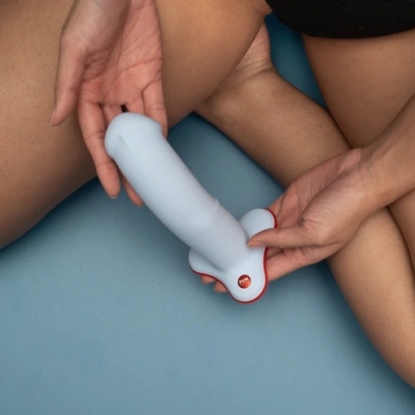 5 Reasons The Boss Stub - Dove Blue Will Revolutionize Your Pleasure Game