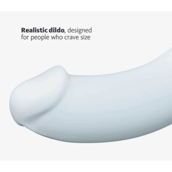 5 Reasons The Boss Stub - Dove Blue Will Revolutionize Your Pleasure Game