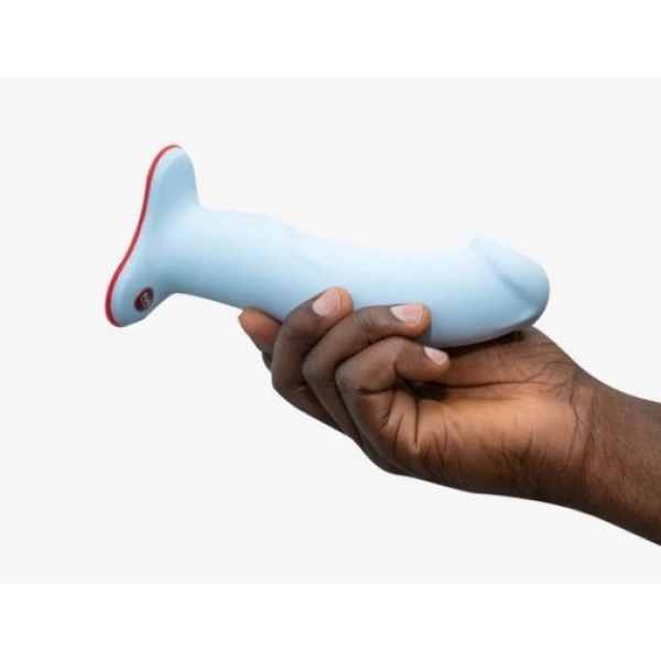5 Reasons The Boss Stub - Dove Blue Will Revolutionize Your Pleasure Game