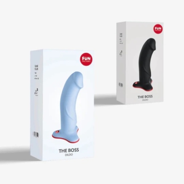 5 Reasons The Boss Stub - Dove Blue Will Revolutionize Your Pleasure Game
