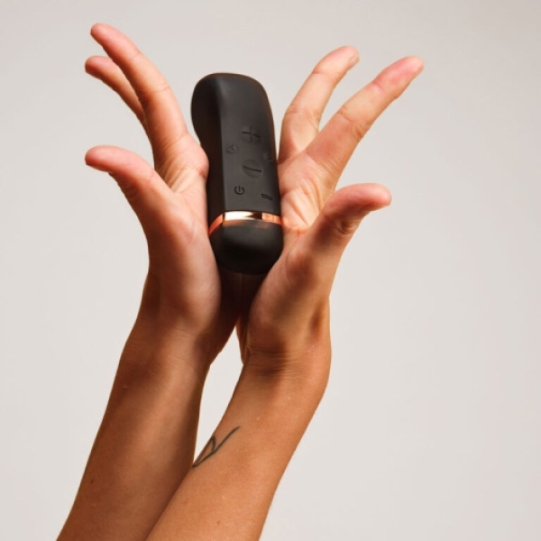 7 Reasons the Oh! Bullet Vibrator Will Become Your Go-To Pleasure Companion