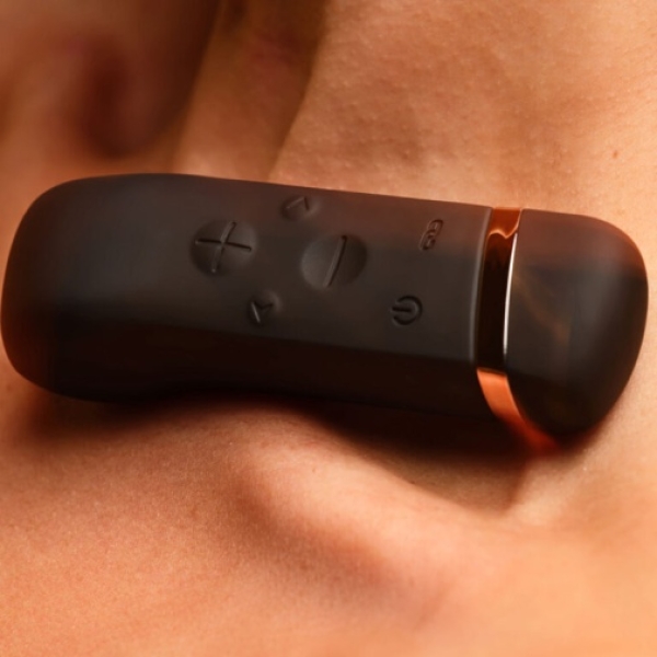 7 Reasons the Oh! Bullet Vibrator Will Become Your Go-To Pleasure Companion