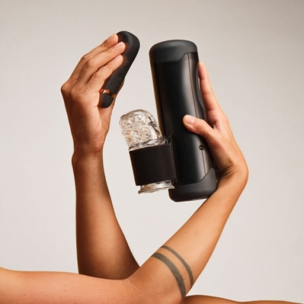 7 Reasons the Oh! Bullet Vibrator Will Become Your Go-To Pleasure Companion