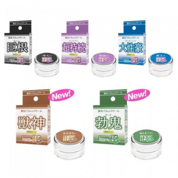 5 Sensational Ways The Pole of Great Overlord Cream Enhances Pleasure