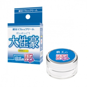 5 Sensational Ways The Pole of Great Overlord Cream Enhances Pleasure