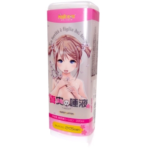 5 Sensational Reasons This Sakura Lube Will Transform Your Intimate Moments Instantly