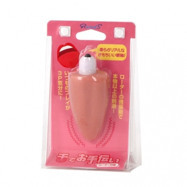 5 Mind-Blowing Reasons to Try the Tongue Massager Tonight